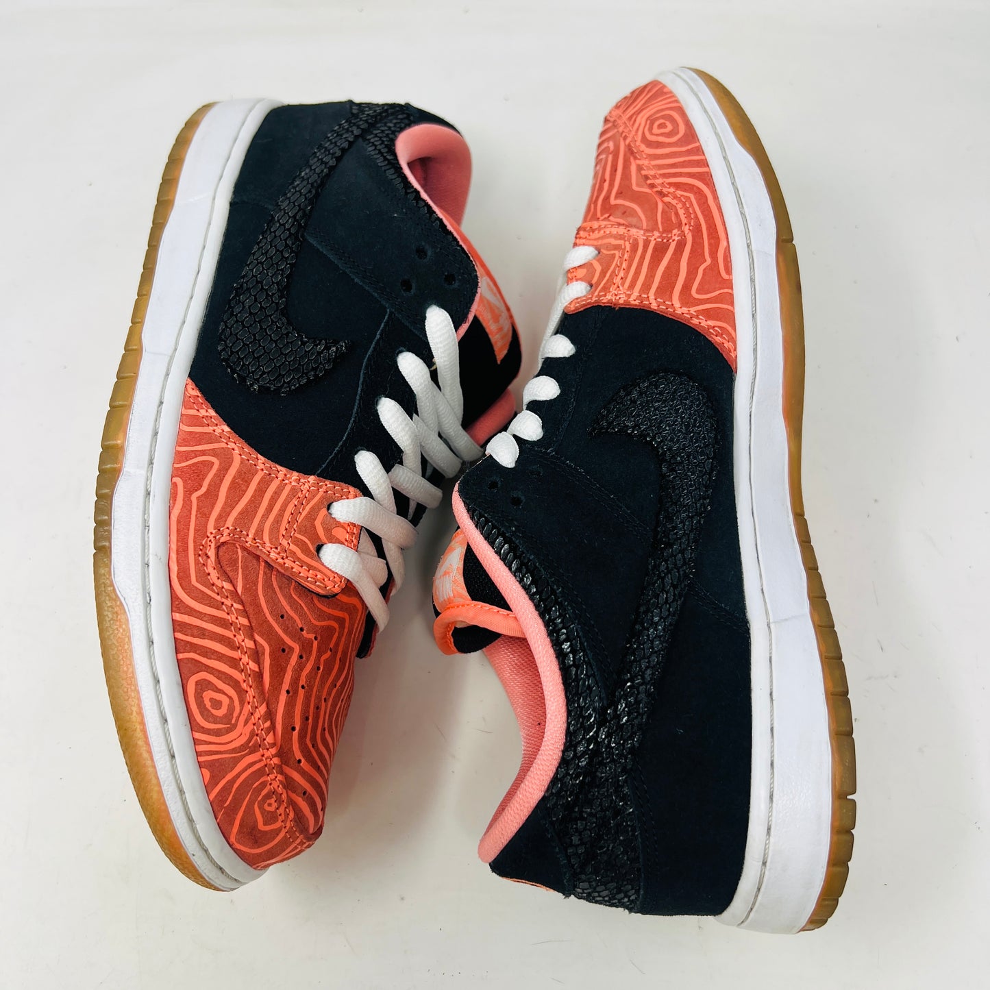 Nike SB Dunk Low Premier Fish Ladder