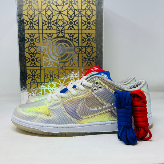 Nike SB Dunk Low Concepts Grail