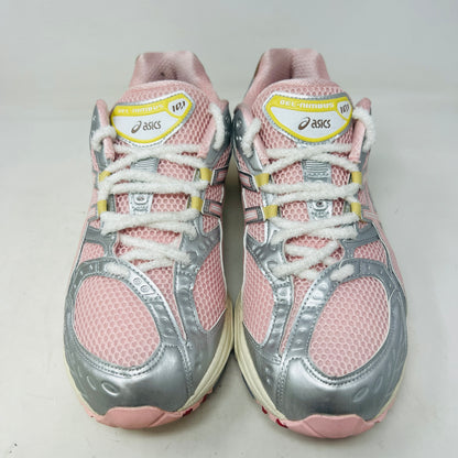 ASICS Gel-Nimbus 10.1 Vandy The Pink x atmos Banana Split Strawberry
