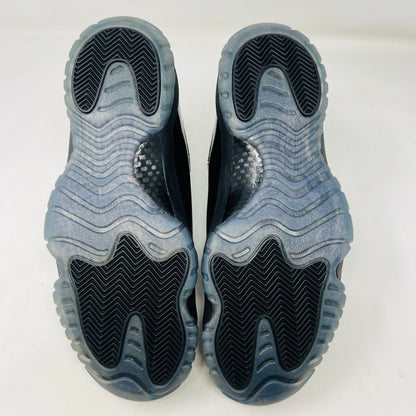 Jordan 11 Retro Cap and Gown