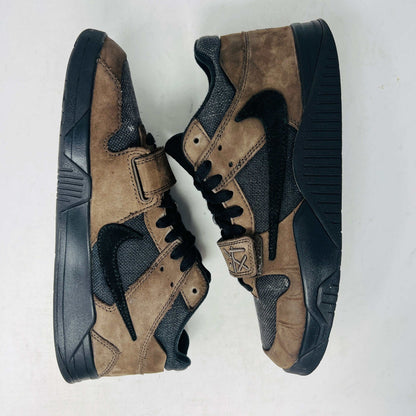 Jordan Jumpman Jack TR Travis Scott Dark Mocha
