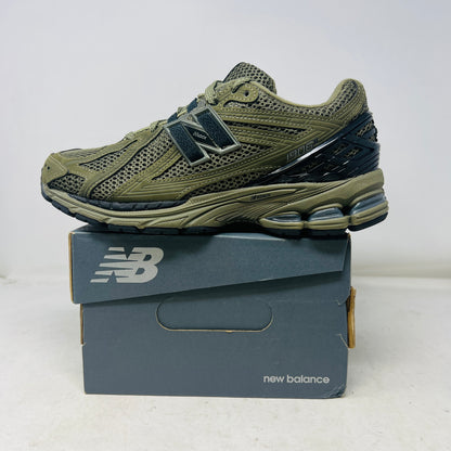 New Balance 1906R Olive Black