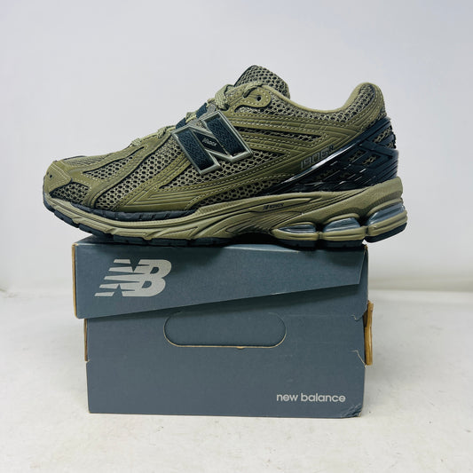 New Balance 1906R Olive Black