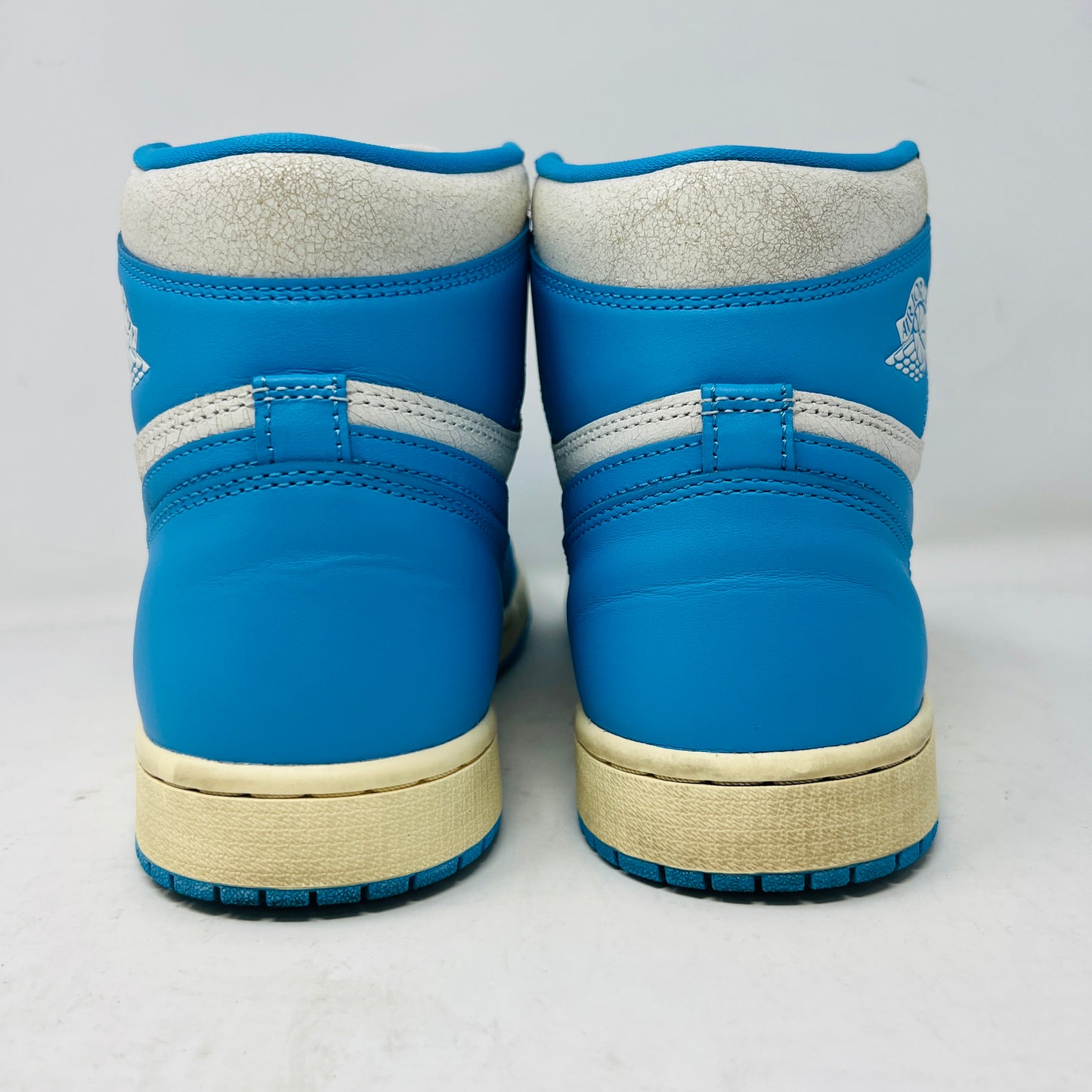 Jordan 1 Retro High OG UNC Reimagined