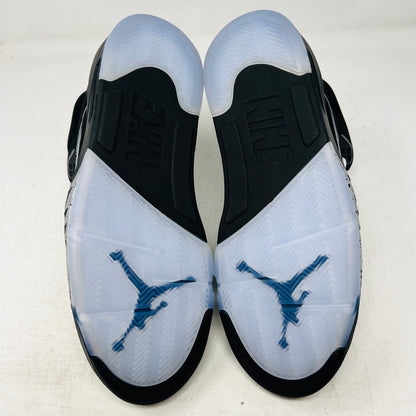 Jordan 5 Retro OG Black Metallic Reimagined