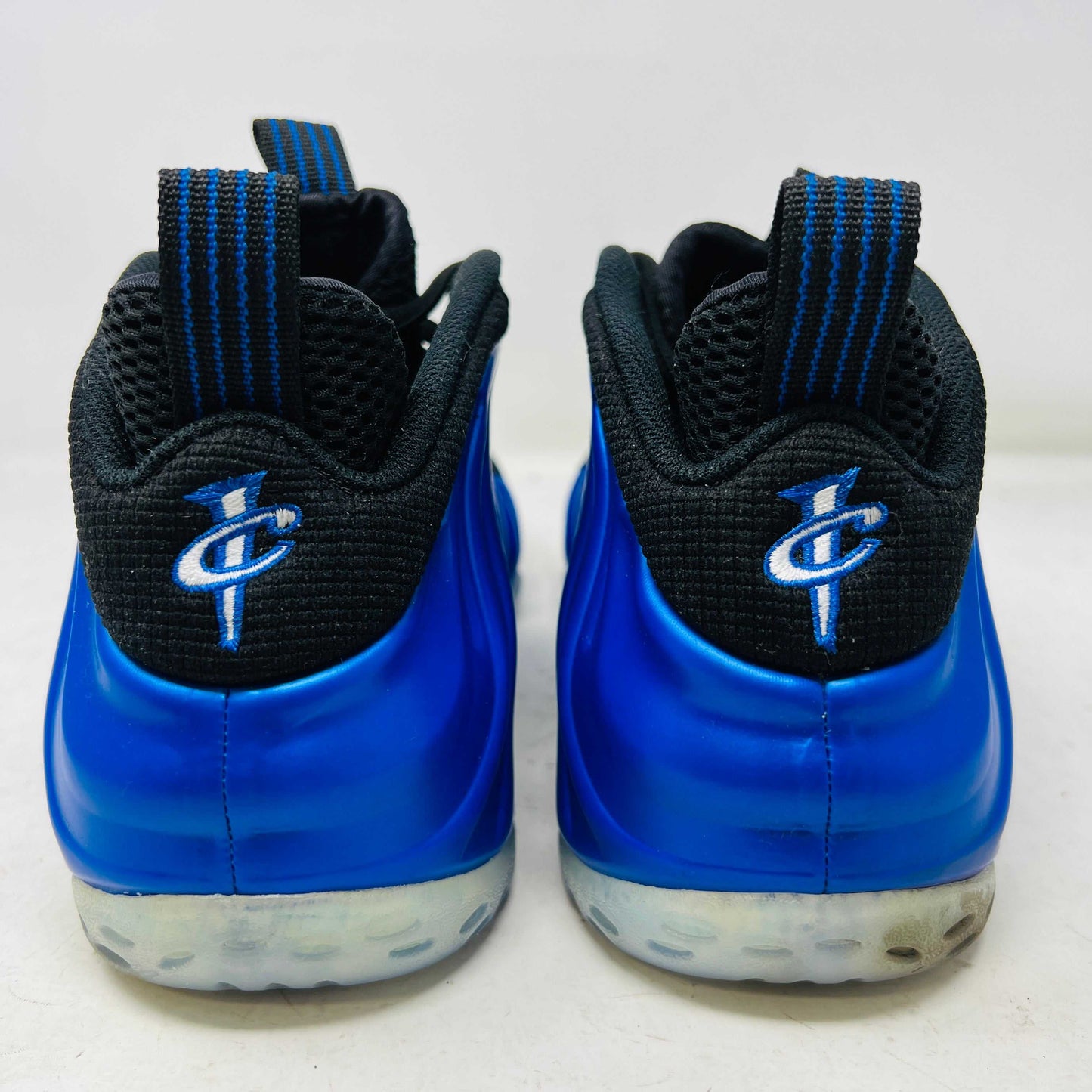 Nike Air Foamposite One International Blue