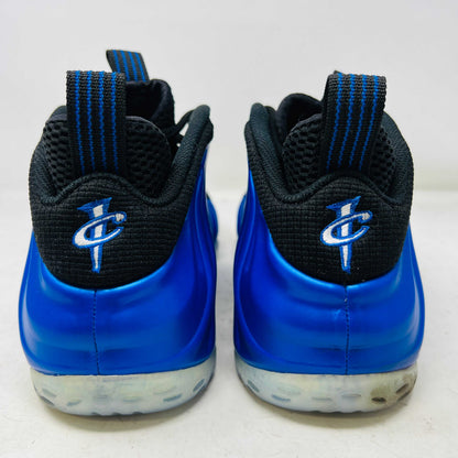 Nike Air Foamposite One International Blue