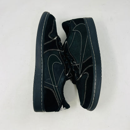 Jordan 1 Retro Low OG SP Travis Scott Black Phantom