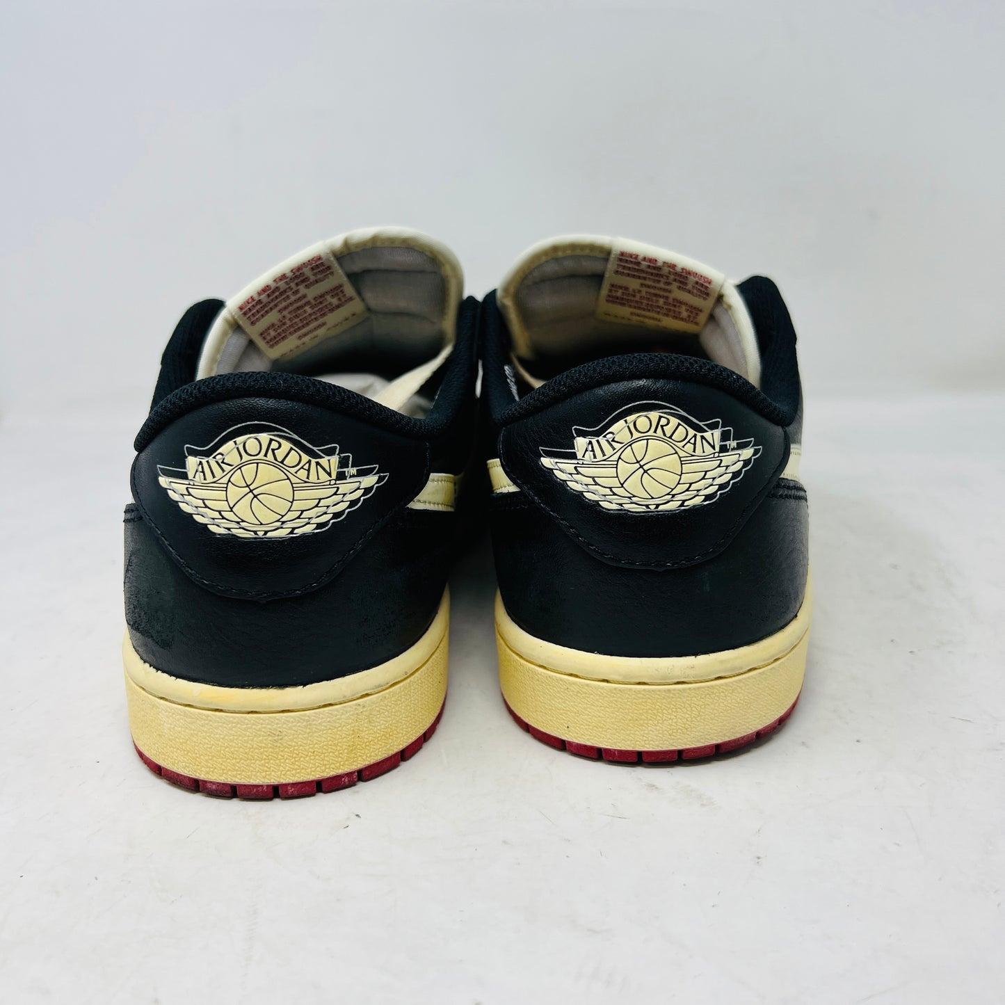 Jordan 1 Retro Low OG Nigel Sylvester Better With Time
