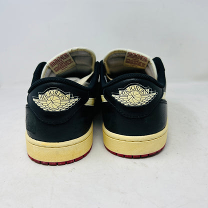 Jordan 1 Retro Low OG Nigel Sylvester Better With Time