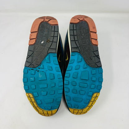 Nike Air Max 1/97 Sean Wotherspoon (Extra Lace Set Only)
