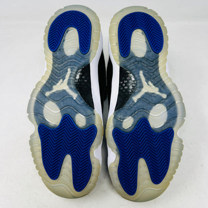 Jordan 11 Retro Space Jam (2016)