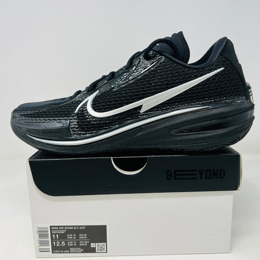 Nike Air Zoom GT Cut Black Chrome