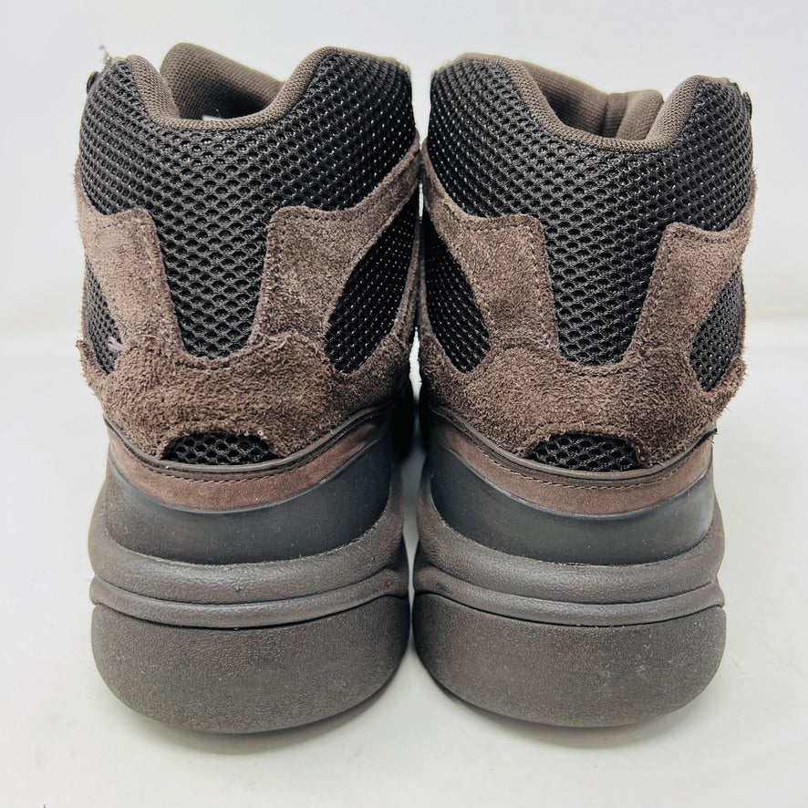 adidas Yeezy Desert Boot Oil