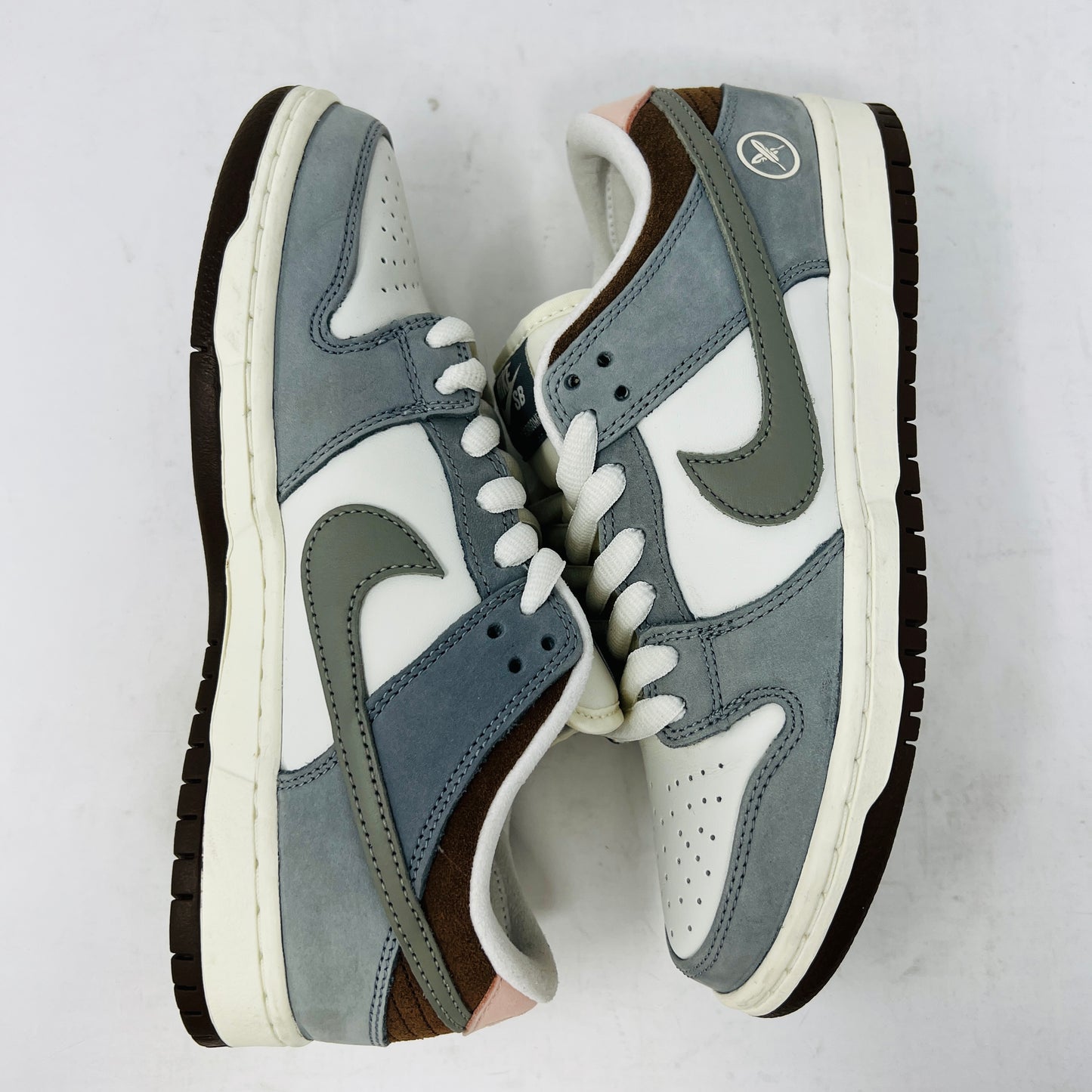 Nike SB Dunk Low Yuto Horigome