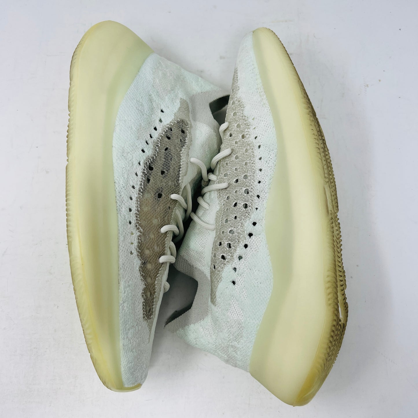 adidas Yeezy Boost 380 Calcite Glow