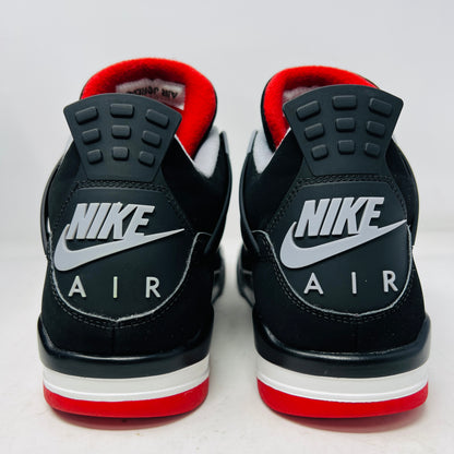 Jordan 4 Retro Bred (2019)