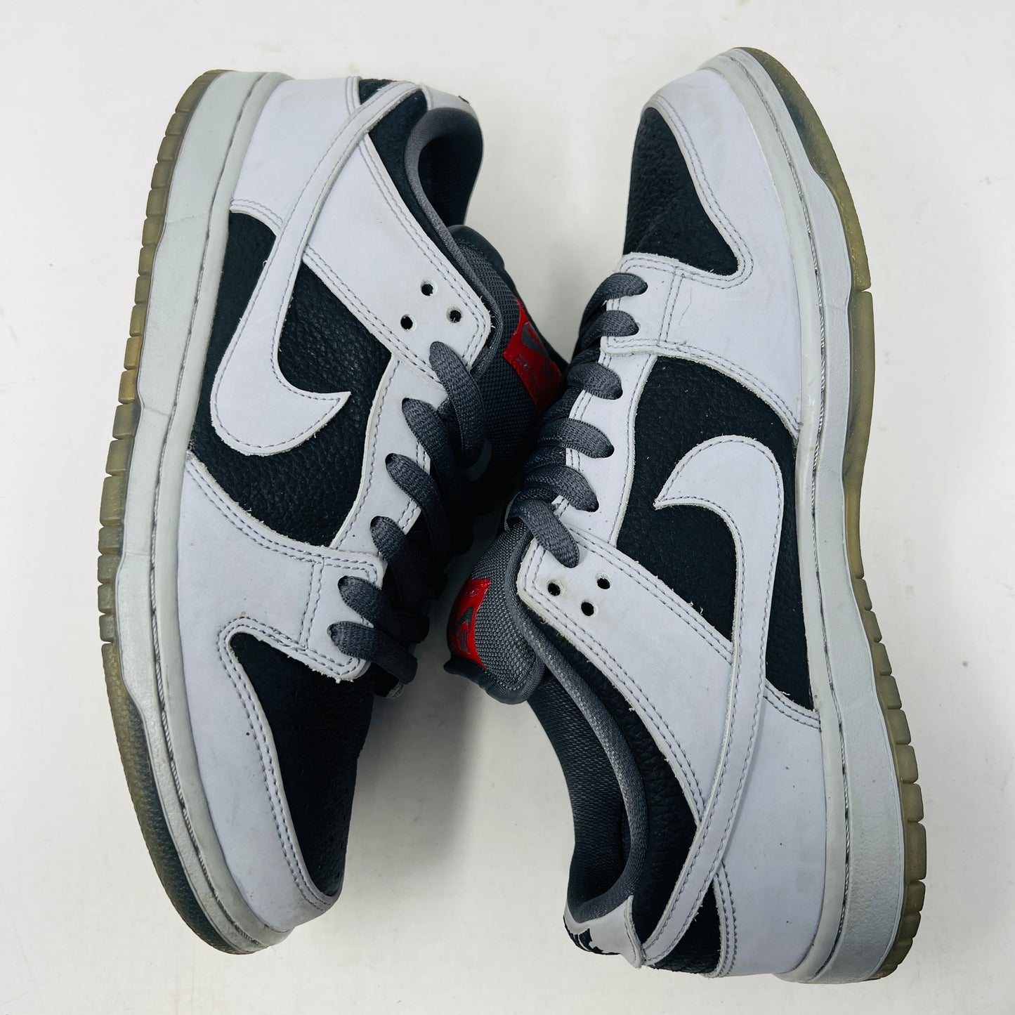 Nike SB Dunk Low Atlas 35MM Grey