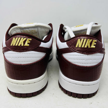 Nike SB Dunk Low Supreme Stars Barkroot Brown (2021)