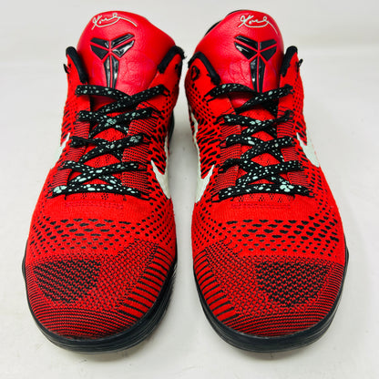 Nike Kobe 9 Elite Low University Red