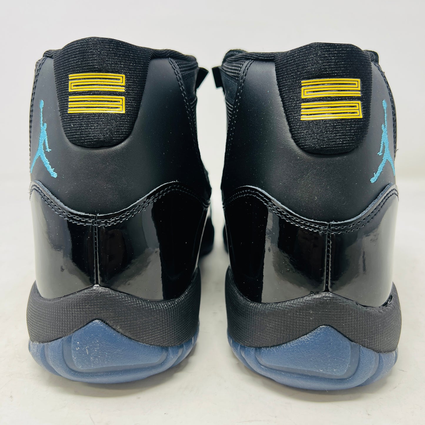 Jordan 11 Retro Gamma Blue (2025) (GS)