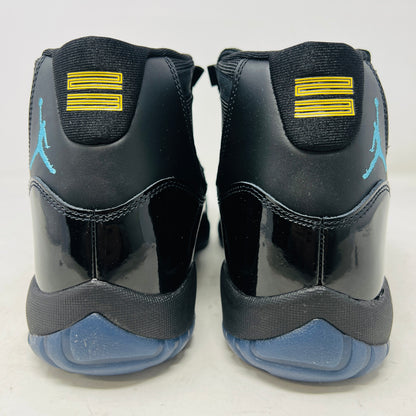 Jordan 11 Retro Gamma Blue (2025) (GS)