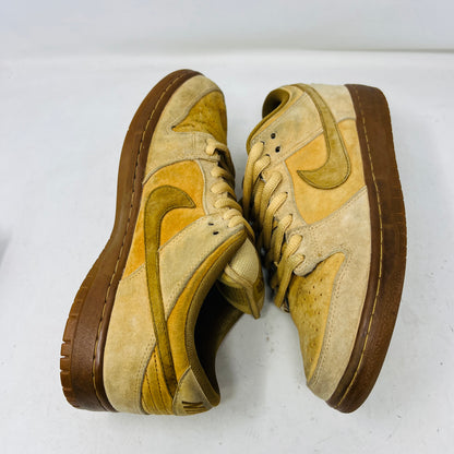 Nike SB Dunk Low Wheat (2017)