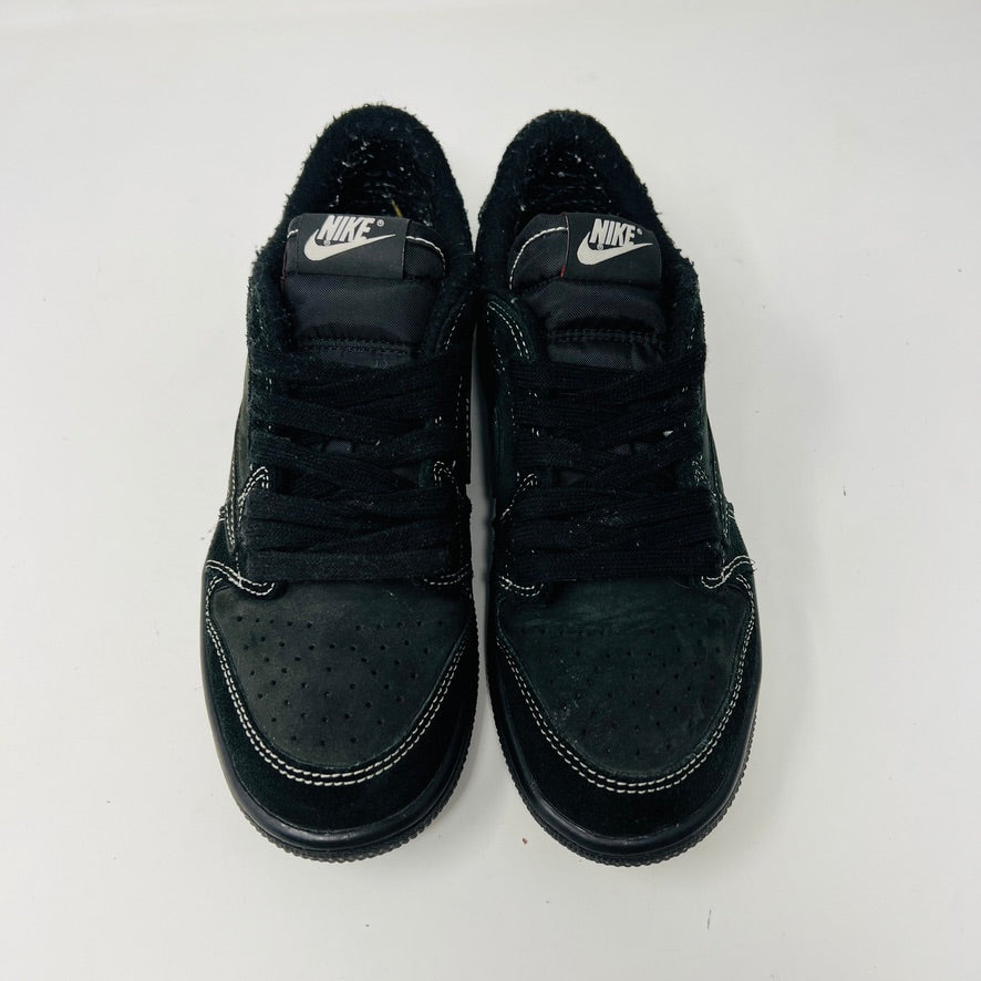 Jordan 1 Retro Low OG SP Travis Scott Black Phantom (PS)