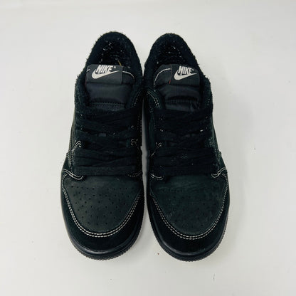 Jordan 1 Retro Low OG SP Travis Scott Black Phantom (PS)