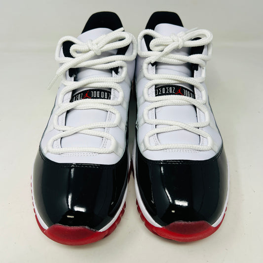 Jordan 11 Retro Low Concord Bred