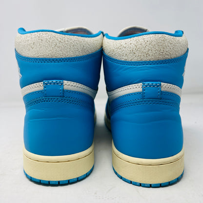 Jordan 1 Retro High OG UNC Reimagined