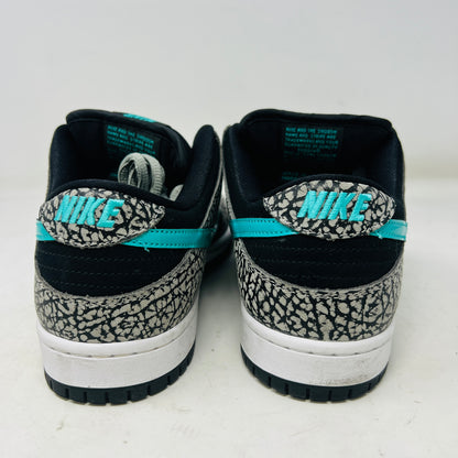 Nike SB Dunk Low atmos Elephant