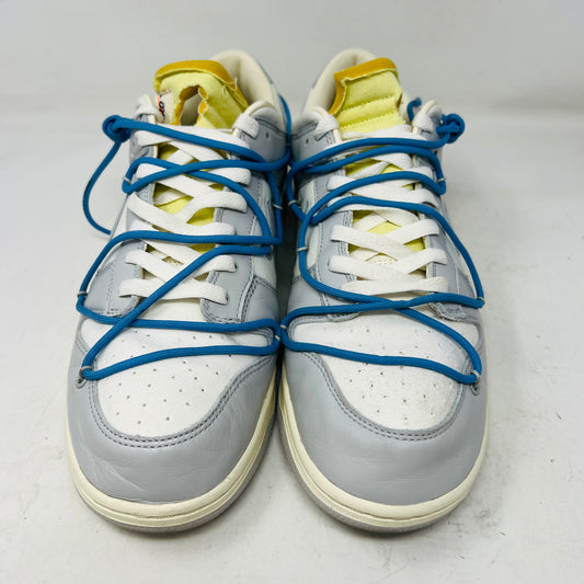 Nike Dunk Low Off-White Lot 5
