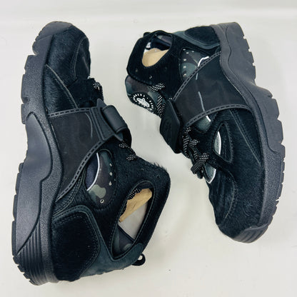 Nike Air Trainer Huarache Corteiz Black