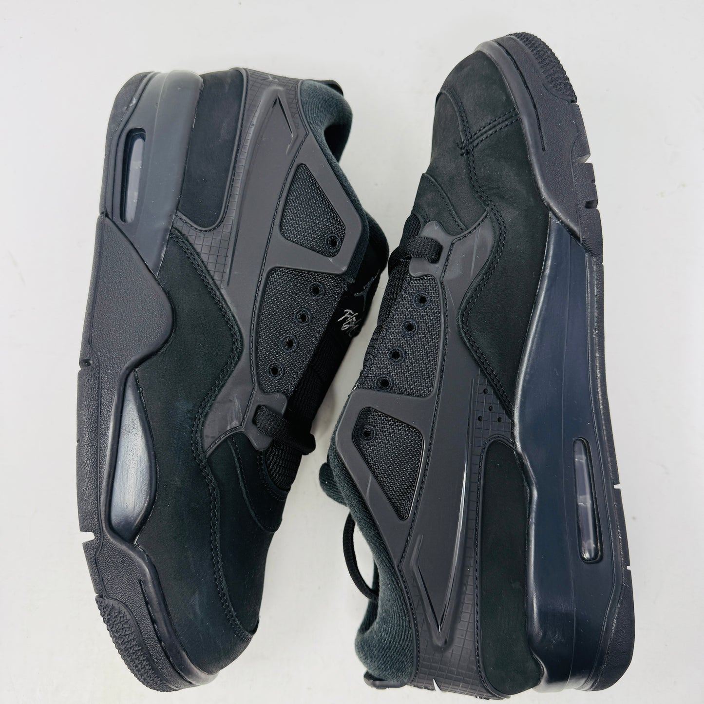 Jordan 4 RM Black Cat