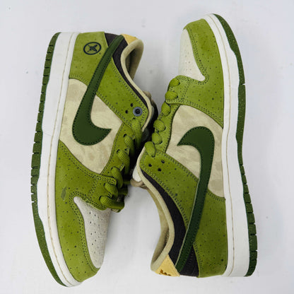 Nike SB Dunk Low Yuto Horigome Matcha