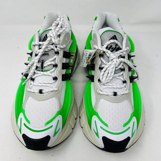 adidas Adistar Jellyfish Pharrell Williams Real Green