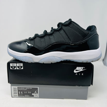 Jordan 11 Retro Low Space Jam