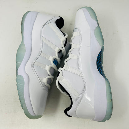 Jordan 11 Retro Low Legend Blue