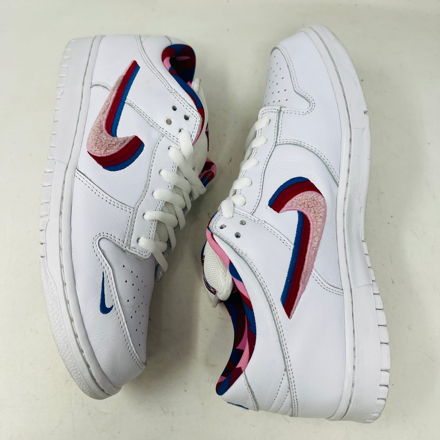 Nike SB Dunk Low Parra