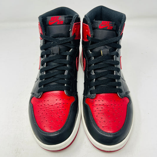 Jordan 1 Retro High Bred Banned (2016)