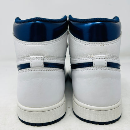 Jordan 1 Retro Metallic Navy (2016)
