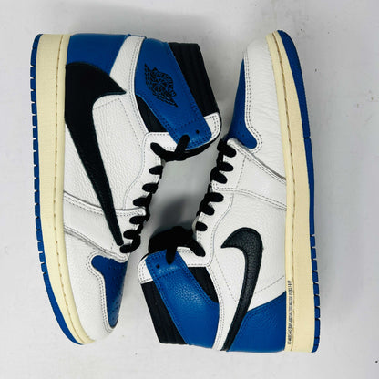Jordan 1 Retro High OG SP Fragment x Travis Scott