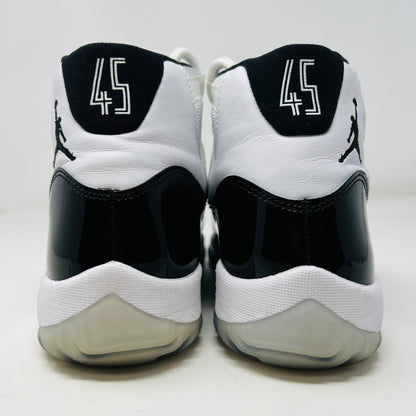 Jordan 11 Retro Concord (2018)