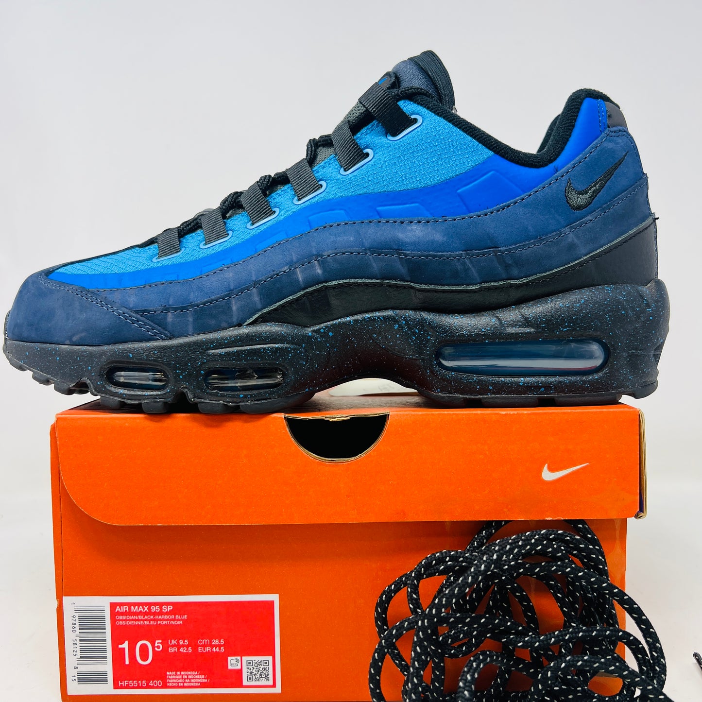 Nike Air Max 95 Stash