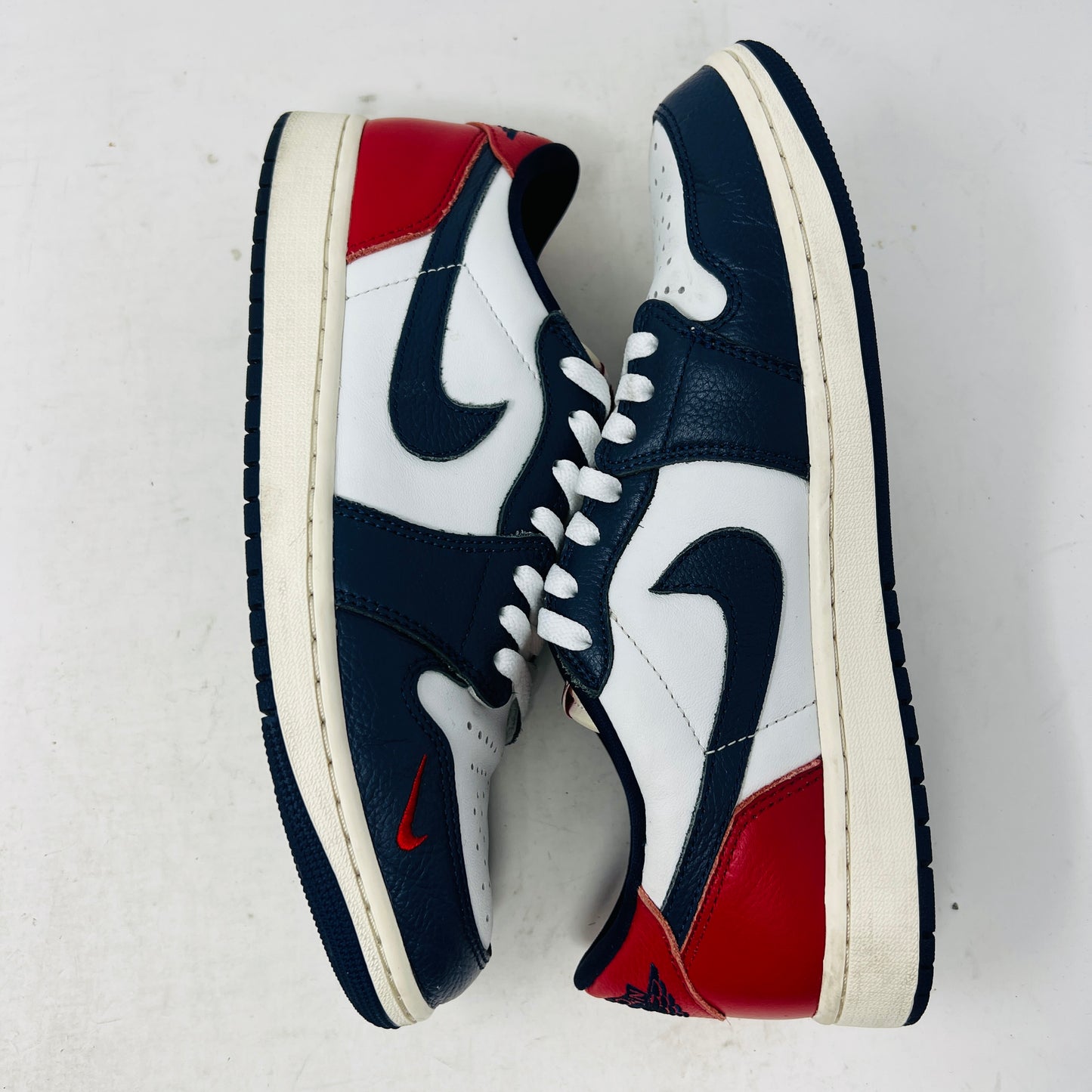 Jordan 1 Retro Low OG Howard University