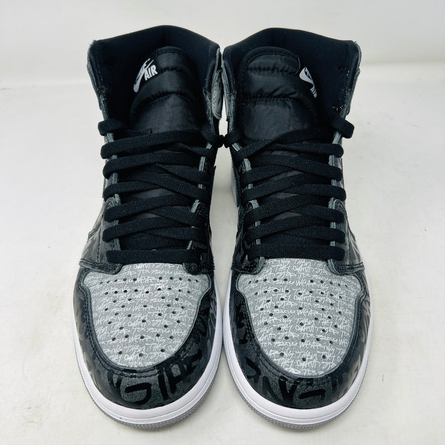 Jordan 1 Retro High OG Rebellionaire