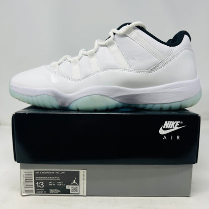 Jordan 11 Retro Low Legend Blue