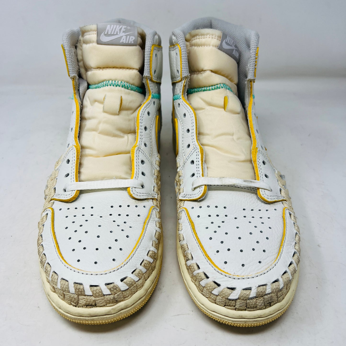 Jordan 1 Retro High OG SP Union LA Bephies Beauty Supply Summer of ‘96