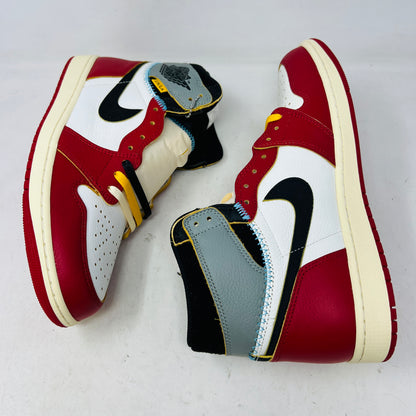 Jordan 1 Retro High OG SP Union LA Chicago Shadow